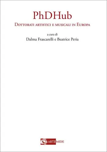 Offerta Phdhub dottorati artistici e musicali in Europa