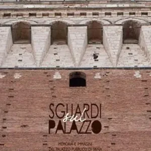 Offerta Del Giorno Sguardi sul palazzo. Memoria e immagini del Palazzo pubblico di Siena. Ediz. illustrata