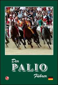 Professionale Der Palio Führer