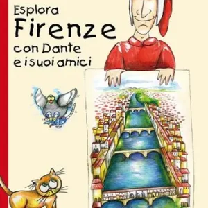 Esplora Firenze con Dante e i suoi amici Affare
