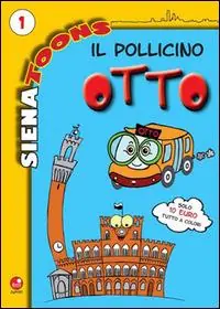 Professionale Il Pollicino Otto. Vol. 1