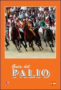 Compra Adesso Guìa del Palio