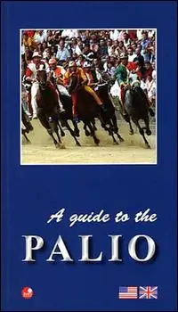 Bestseller A guide to the palio