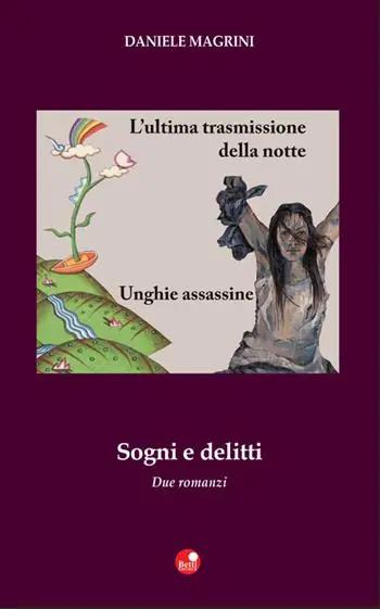 Sogni e delitti L‘ultima trasmissione della notte-Unghie assassine Bestseller