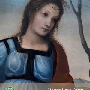10 anni per l‘arte. I restauri dell‘Inner Whell a Siena Saldi