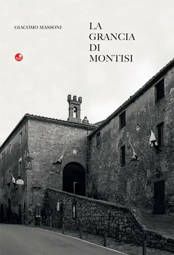 La Grancia di Montisi Subito Disponibile