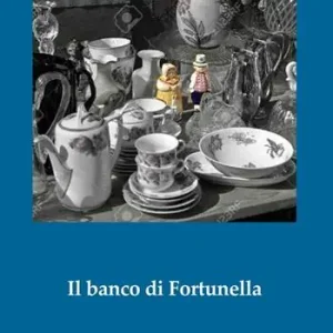 Il banco di Fortunella Miglior Prezzo