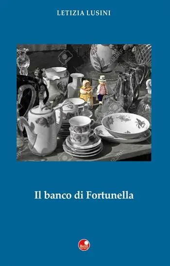 Il banco di Fortunella Miglior Prezzo
