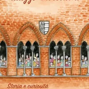 Ordina Subito Alla scoperta di Palazzo Sansedoni. Storia e curiosità di una famiglia senese
