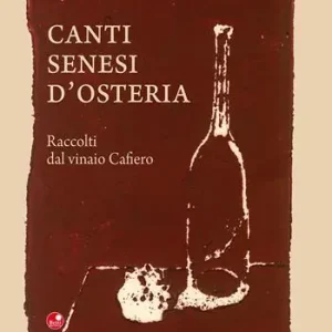 Canti senesi d’osteria Popolare