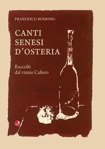 Canti senesi d’osteria Popolare