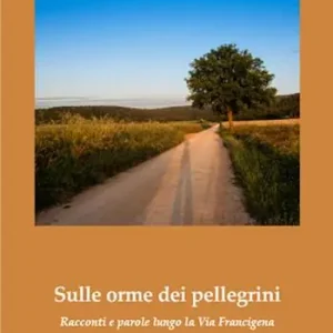 Sulle orme dei Pellegrini. Racconti e parole lungo la Via Francigena Solo Oggi