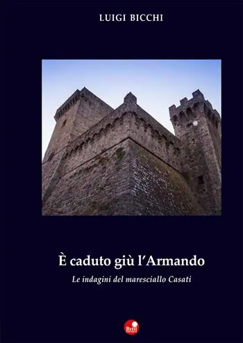 Super Prezzo È caduto giù l‘Armando. Le indagini del maresciallo Casati