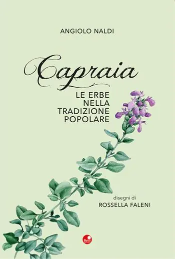 Promo Stagionale Capraia. Le erbe nella tradizione popolare