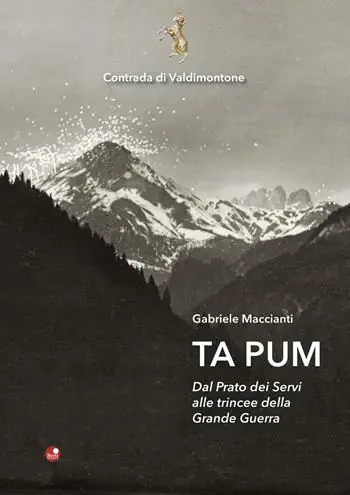 Ta pum. Dal Prato dei Servi alle trincee della Grande Guerra Economico