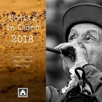 Scatti in campo 2018. Ediz. illustrata Subito Disponibile