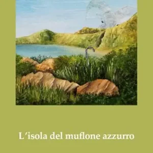 L‘isola del muflone azzurro Offerta