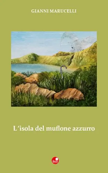 L‘isola del muflone azzurro Offerta