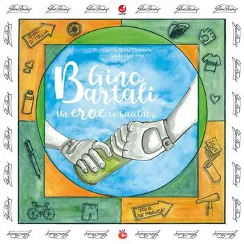 Gino Bartali. Un eroe in bicicletta Compra Oggi Stesso