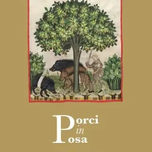 Porci in posa. La cinta senese nell‘arte Occasione Imperdibile