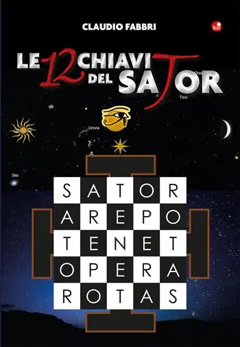 Prezzo Di Fabbrica Le 12 chiavi del Sator