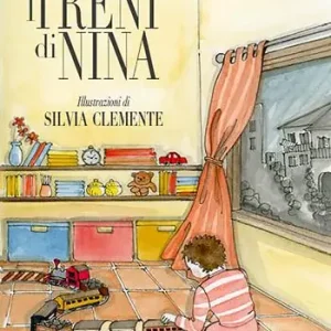 I treni di Nina Offerta Speciale
