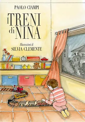 I treni di Nina Offerta Speciale