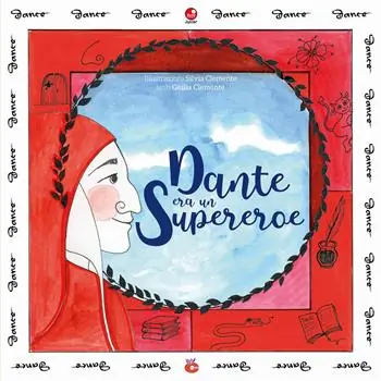 Dante era un supereroe Prezzo Basso