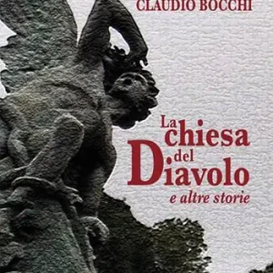 Subito Disponibile La chiesa del diavolo e altre storie
