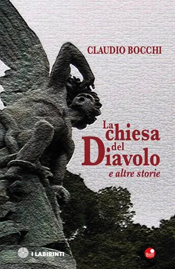 Subito Disponibile La chiesa del diavolo e altre storie