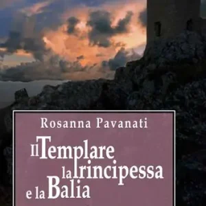 Il templare, la principessa e la balia. Voci da un medioevo surreale Pagamento Sicuro