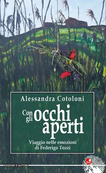 Con gli occhi aperti. Viaggio nelle emozioni di Federico Tozzi Compra Online