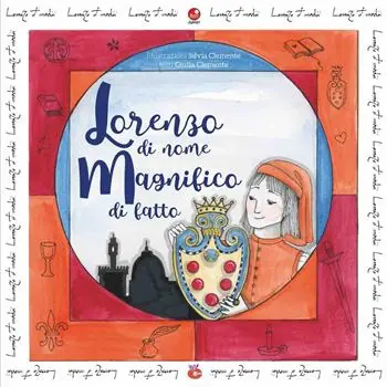 Professionale Lorenzo di nome Magnifico di fatto