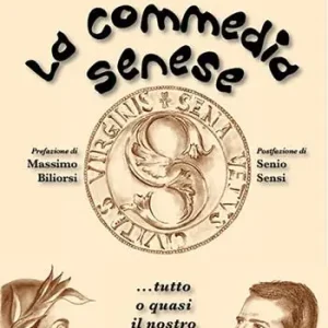 La commedia senese Promozione