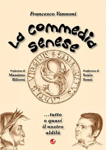 La commedia senese Promozione