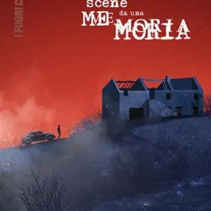 Scene da una memoria Ordina Subito