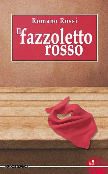 Il fazzoletto rosso Prezzo Ridotto