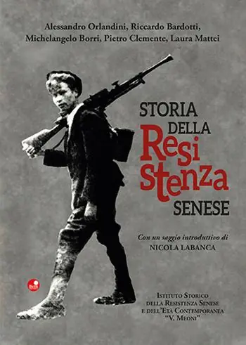 Storia della Resistenza senese Occasione