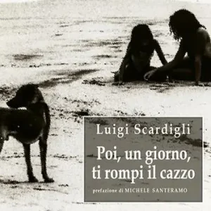 Nuovo Arrivo Poi, un giorno, ti rompi il cazzo