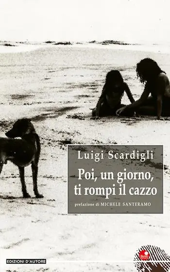 Nuovo Arrivo Poi, un giorno, ti rompi il cazzo