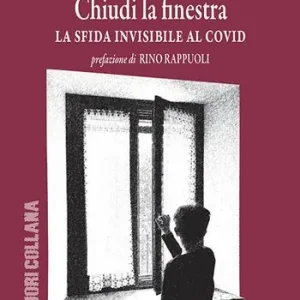 Prezzo Ridotto Chiudi la finestra. La sfida invisibile al Covid
