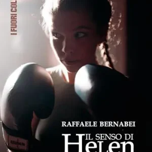 Nuovo Arrivo Il senso di Helen per l‘infinito. I fighters hanno la loro eroina