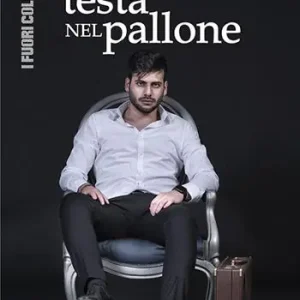 La testa nel pallone Compra Adesso