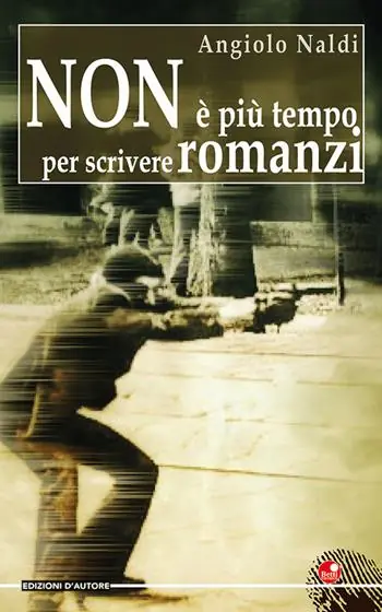 Offerta Del Giorno Non è più tempo per scrivere romanzi