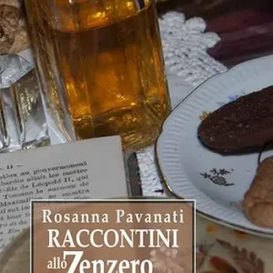 Raccontini allo zenzero e alla vaniglia Bestseller