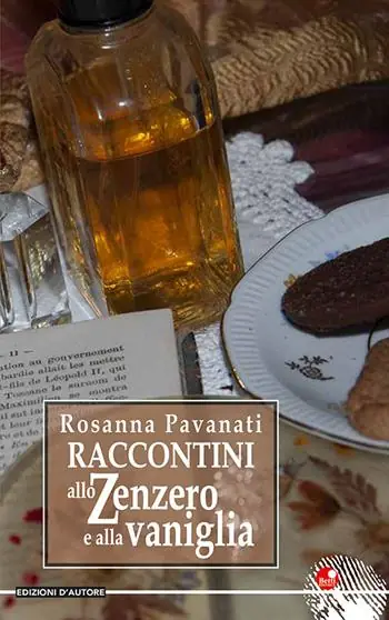 Raccontini allo zenzero e alla vaniglia Bestseller