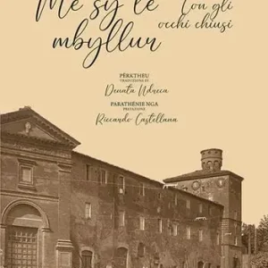 Con gli occhi chiusi-Me sy të mbyllur Nuova Collezione
