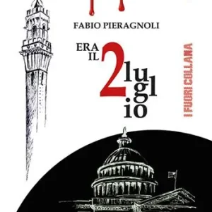 Spedito Oggi Era il 2 luglio