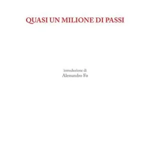Offerta Limitata Quasi un milione di passi