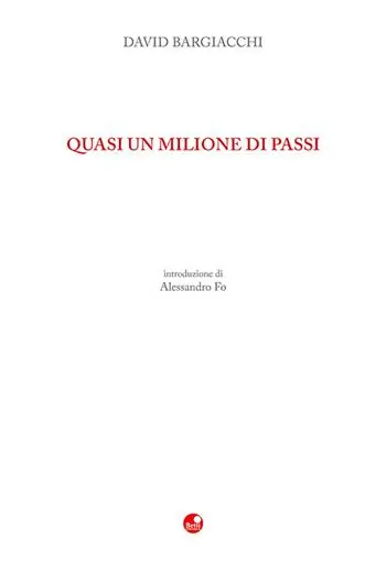 Offerta Limitata Quasi un milione di passi